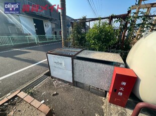 高茶屋駅 徒歩19分 1階の物件外観写真